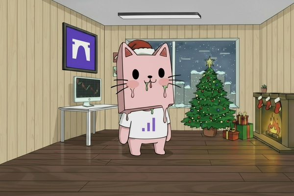 Kawaiinyan - Farcaster Mini Apps