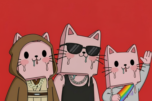 Kawaii - Farcaster Mini Apps